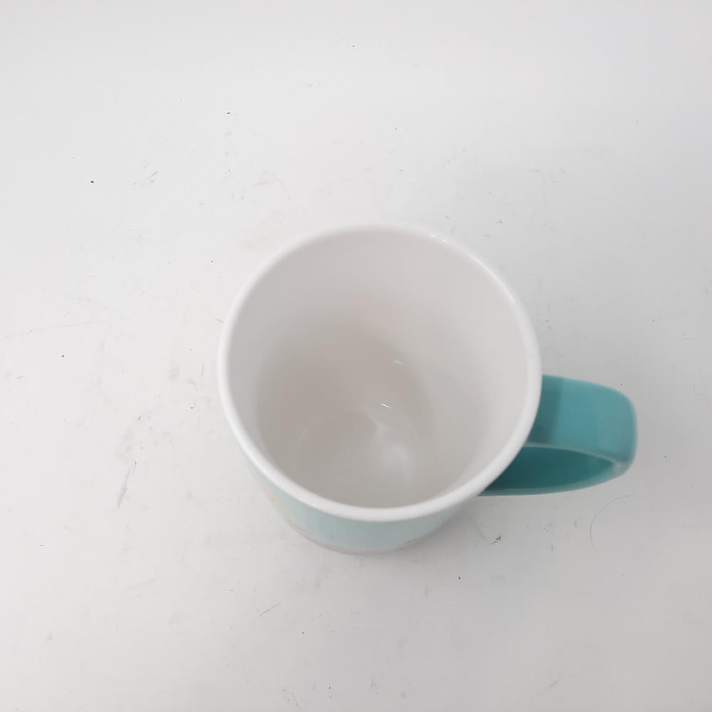 David's Tea Mug - Picture 5 of 6